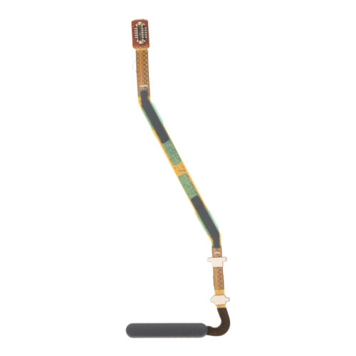 Fingerprint Sensor Flex Cable for Huawei Pura 80 Pro/Pura 80 Ultra Glazed Black Premium