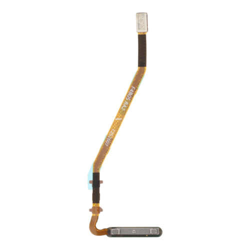 Fingerprint Sensor Flex Cable for Huawei Pura 80 Pro Glazed White Premium
