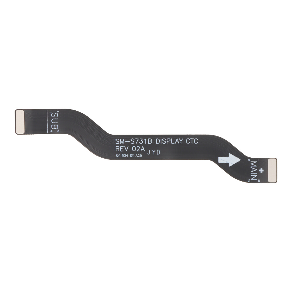 LCD Flex Cable for Samsung Galaxy S25 FE HQ