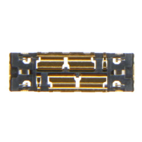 Battery FPC Connector Port Onboard for iPhone 16/16 Plus Premium 4Pin