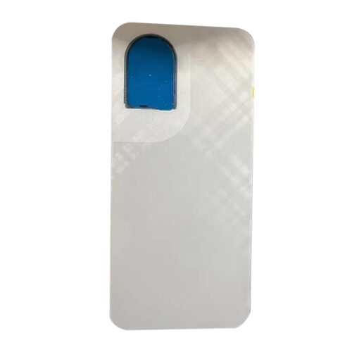 Battery Door with Adhesive for Huawei Nova 13 White Premium