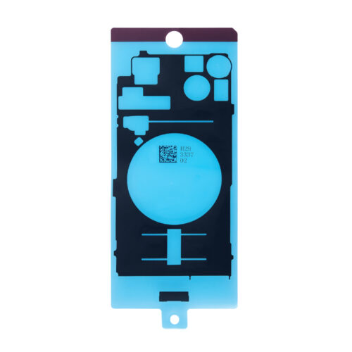 Battery Door Adhesive for iPhone 15 Plus Premium