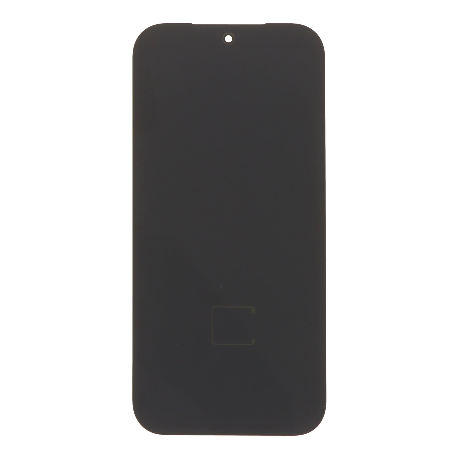 Screen Replacement for Xiaomi 17 Black Refurb