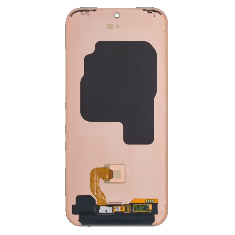 Screen Replacement for Xiaomi 17 Ultra Black Premium