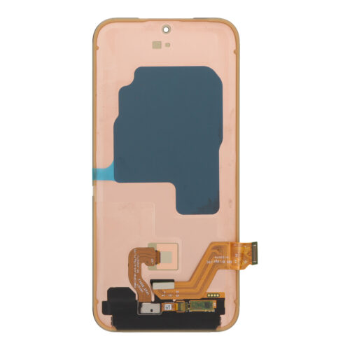 Screen Replacement for Xiaomi 17 Pro Max Black Refurb