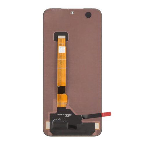 Screen Replacement for Honor X9d Black Refurb