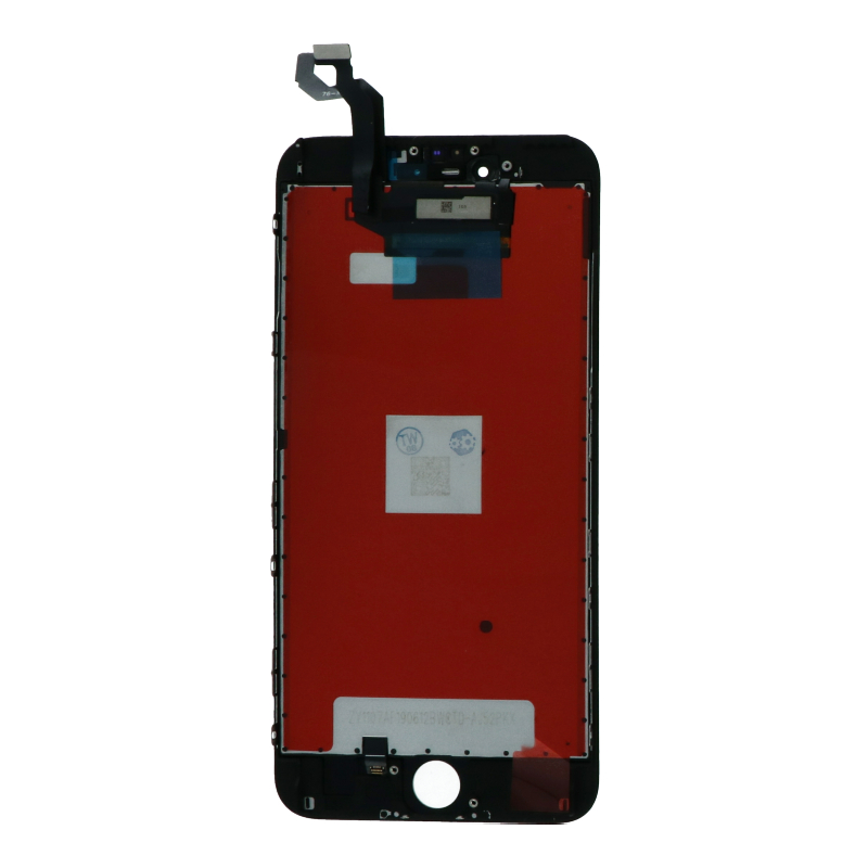 Screen Replacement for iPhone 6S Plus Black OEM