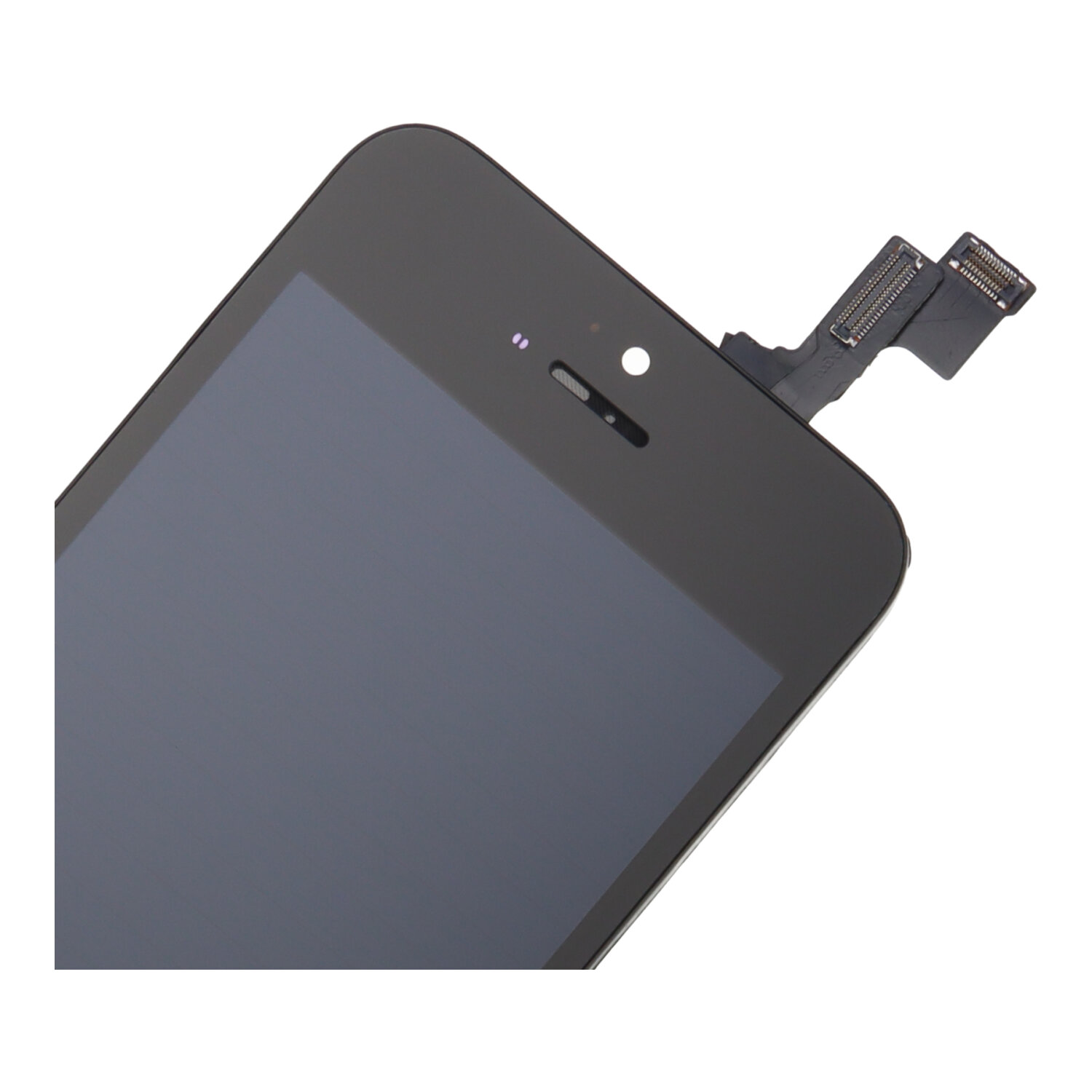 Screen Replacement for iPhone 5S Black Refurbished