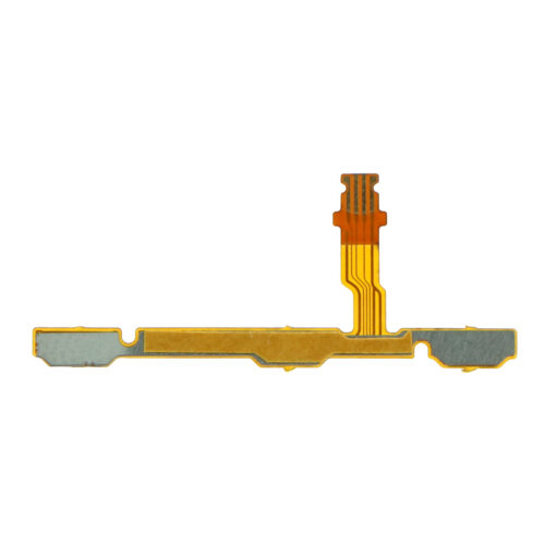 Power&Volume Button Flex Cable for Huawei P8 Lite Pulled
