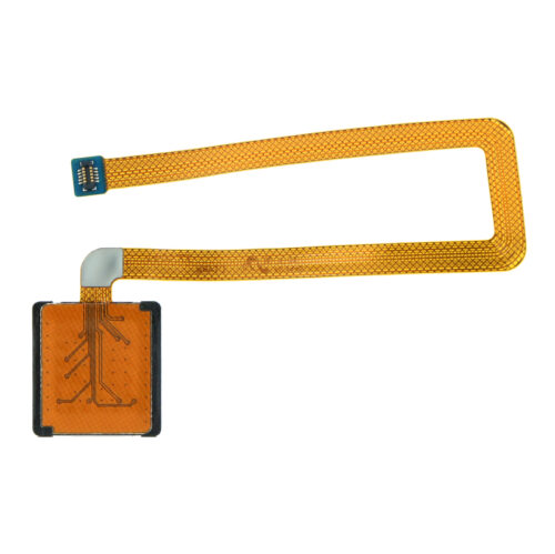 Fingerprint Sensor Flex Cable for Huawei Ascend Mate 7 Black Premium