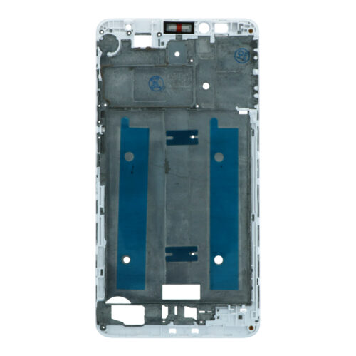Front Housing for Huawei Ascend Mate 7 White Premium