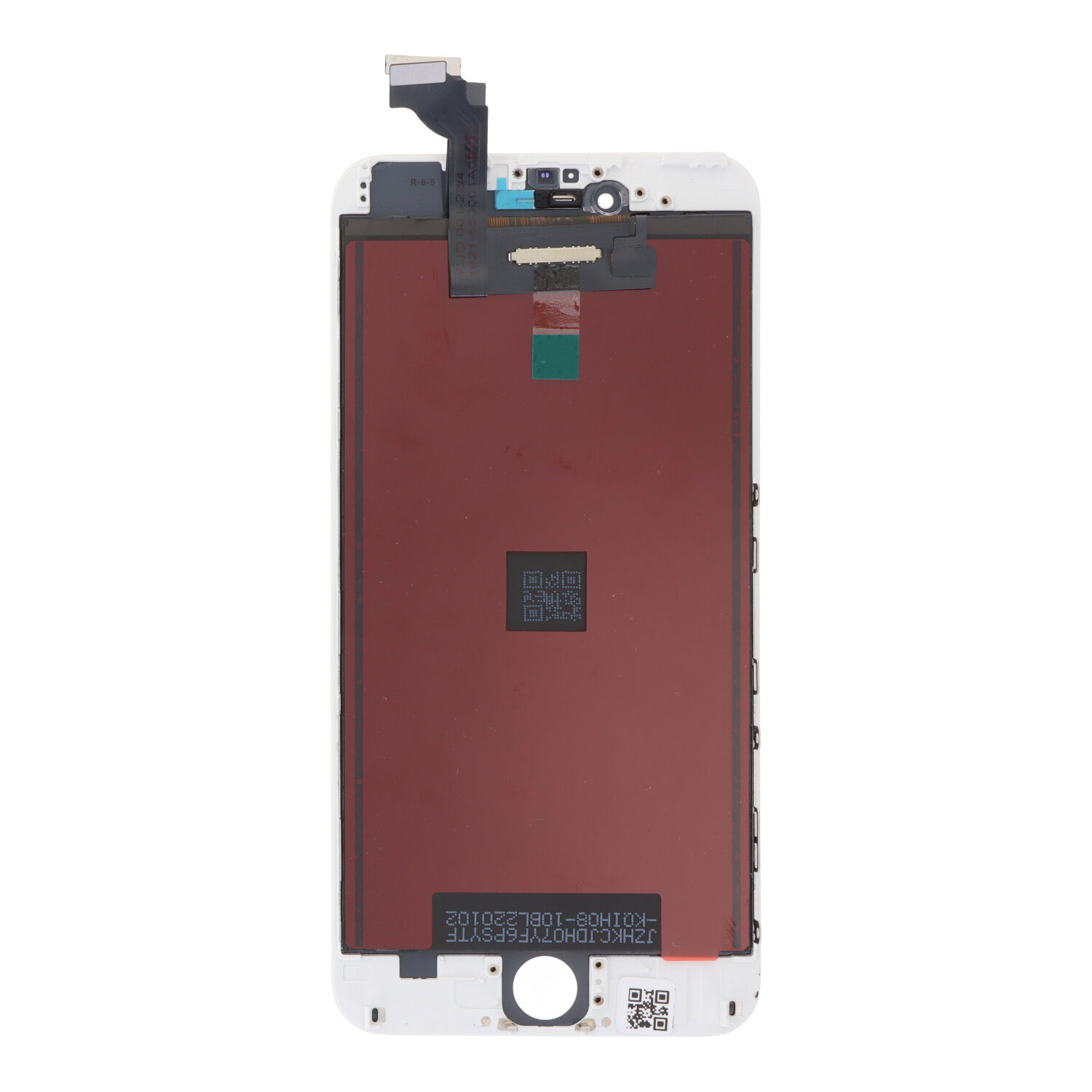Screen Replacement for iPhone 6 Plus White OEM