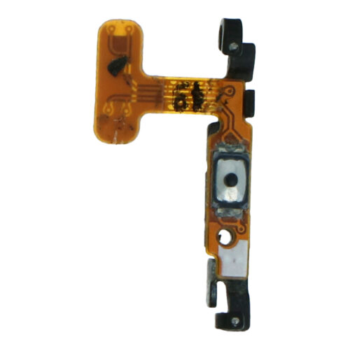 Power Button Flex Cable for Samsung Galaxy S6 edge Pulled