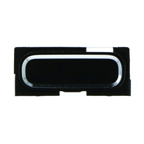 Home Button for Samsung Galaxy S4 mini Black Premium
