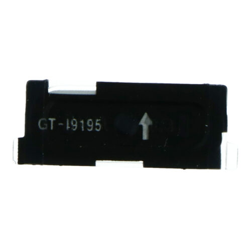 Home Button for Samsung Galaxy S4 mini White Premium