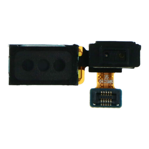 Ear Speaker Flex Cable with Proximity Light Sensor Flex Cable for Samsung Galaxy S4 mini Pulled