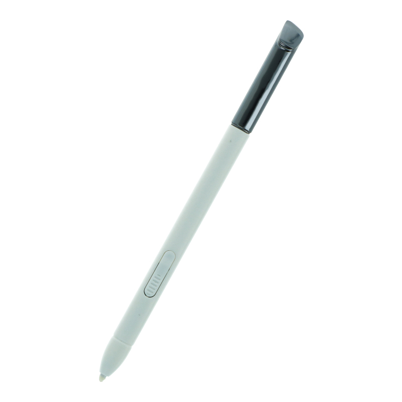 Stylus Touch Pen for Samsung Galaxy Note 2 White OEM