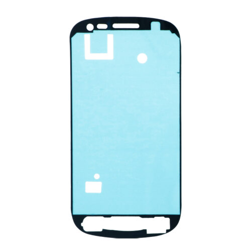 Front Housing Adhesive for Samsung Galaxy S3 Mini HQ