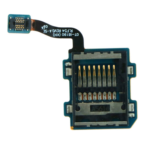SD Card Reader for Samsung Galaxy S3 Mini Pulled