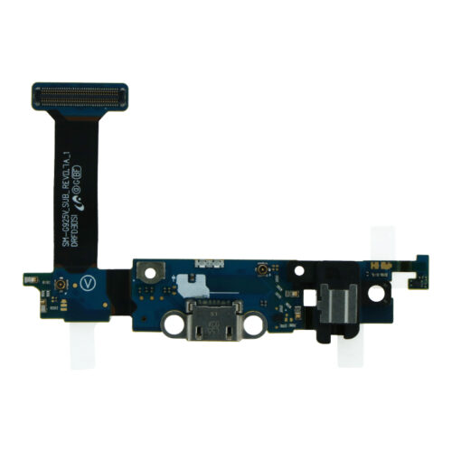 Charging Port Flex Cable for Samsung Galaxy S6 edge G925V Premium