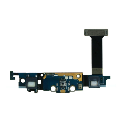 Charging Port Flex Cable for Samsung Galaxy S6 edge G925P Pulled