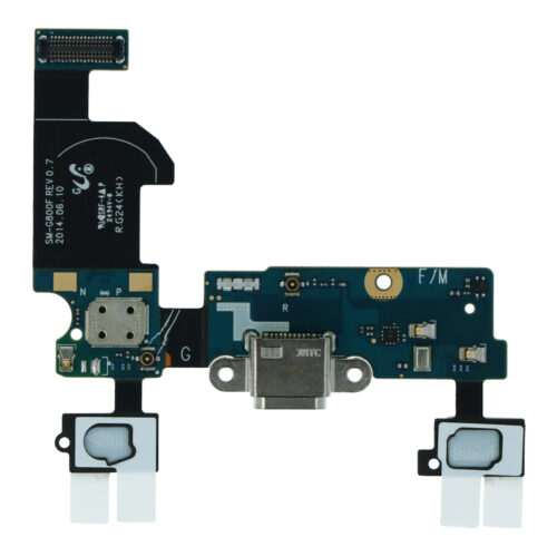 Charging Port Flex Cable for Samsung Galaxy S5 mini G800F Premium