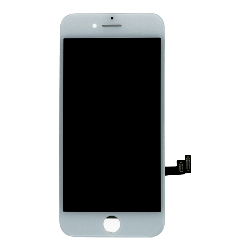 Screen Replacement for iPhone 7 White Premium