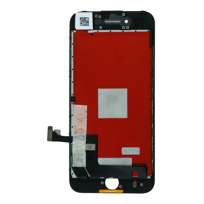 Screen Replacement for iPhone 7 Black Premium
