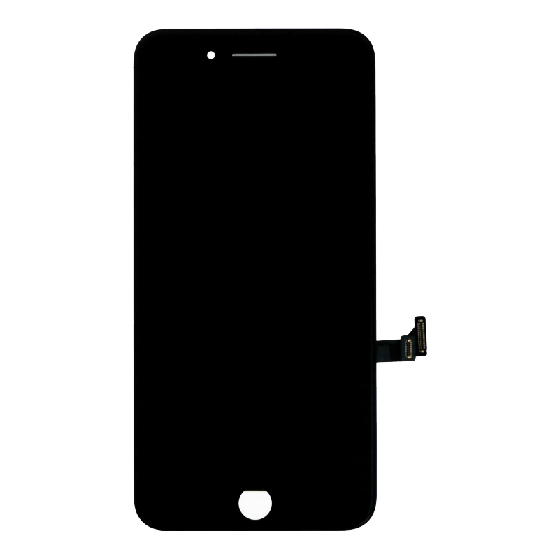 Screen Replacement for iPhone 7 Plus C11/F7C Black Refur