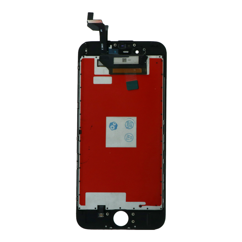 Screen Replacement for iPhone 6S Black OEM