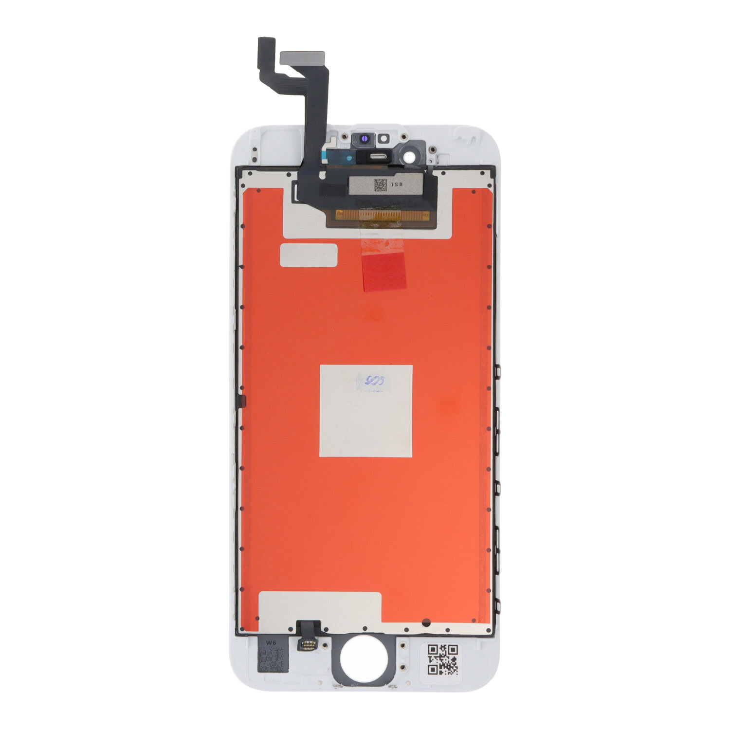 Screen Replacement for iPhone 6S White OEM