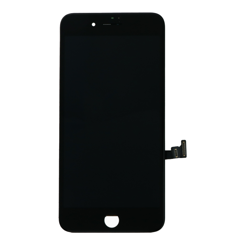 Screen Replacement for iPhone 7 Plus Black OEM