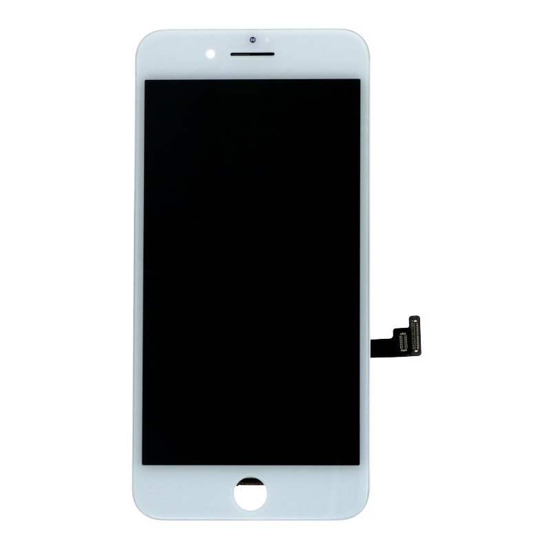 Screen Replacement for iPhone 7 Plus White OEM
