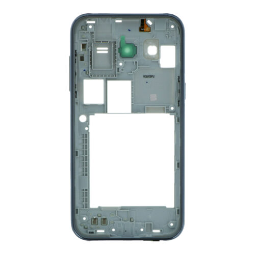 Middle Frame for Samsung Galaxy J2 Black HQ
