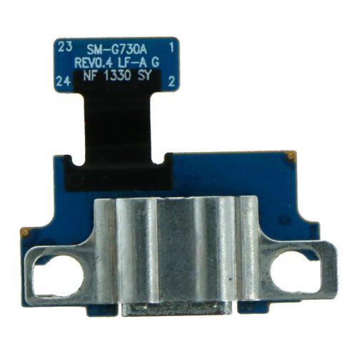Charging Port Flex Cable for Samsung Galaxy S3 Mini G730A Pulled