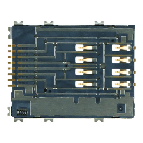 SIM Card Reader for Samsung Galaxy Tab 10.1 P7500 Premium