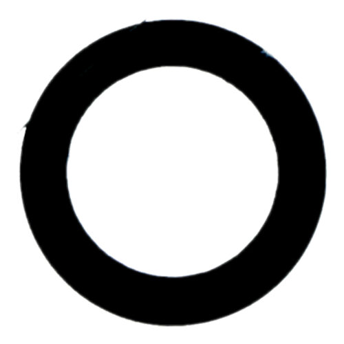 Back Camera Lens for Xiaomi Mi 4C Black HQ