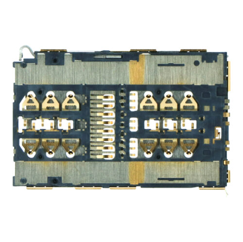 SIM Card Reader for Huawei P9 lite Premium