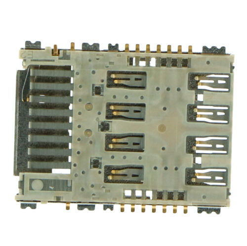 SIM Card Reader for Samsung Galaxy J7 2015 Premium