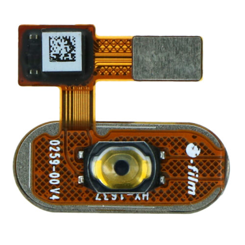 Fingerprint Sensor Flex Cable for Xiaomi Redmi Pro Black Premium