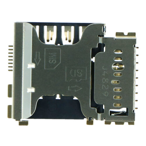 SIM Card Reader for Samsung Galaxy Core Plus Premium