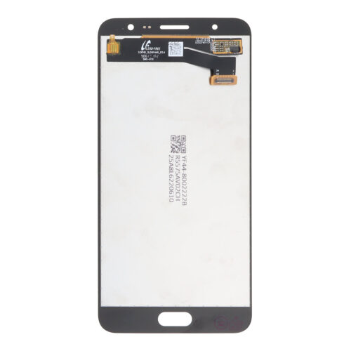 Screen Replacement for Samsung Galaxy J7 Prime G6100 Dual hole Version Black HQ