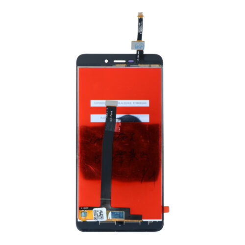 Screen Replacement for Xiaomi Redmi 4A Black OEM