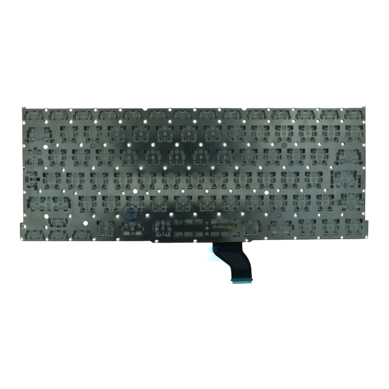 Keyboard for Macbook Retina Pro 13.3" A1502 Spanish Version 2013-2015 Premium