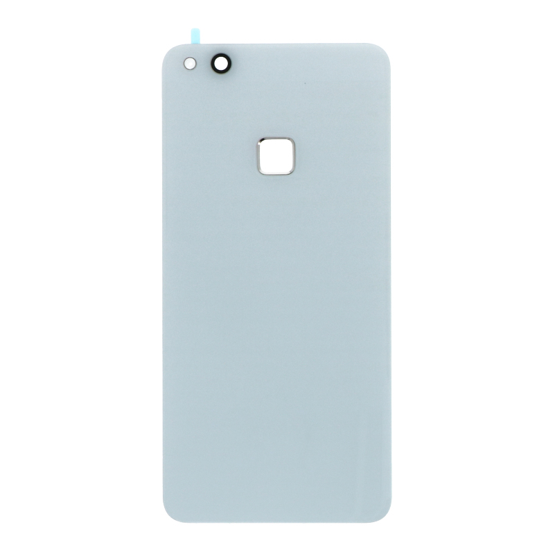 Battery Door with Adhesive for Huawei P10 Lite White Premium