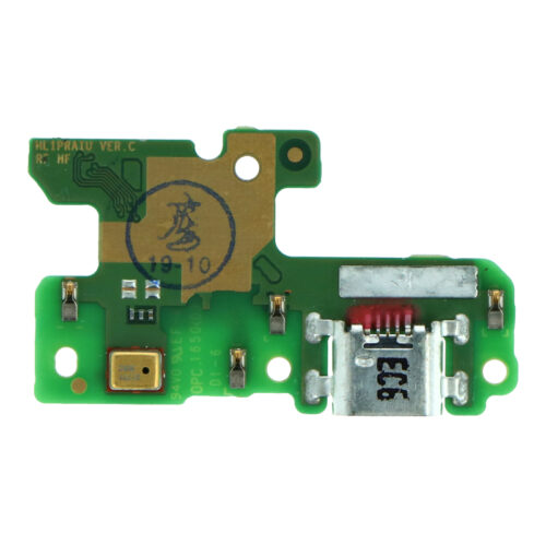 Charging Port Board for Huawei Honor 8 Lite/P8 Lite 2017 Pulled