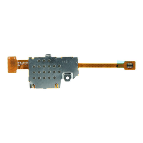 SIM Card Reader Flex Cable for Samsung Galaxy Note Pro 12.2 P900 Single Card Version Premium