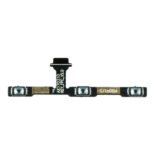 Power&Volume Button Flex Cable for Xiaomi Mi 5C HQ