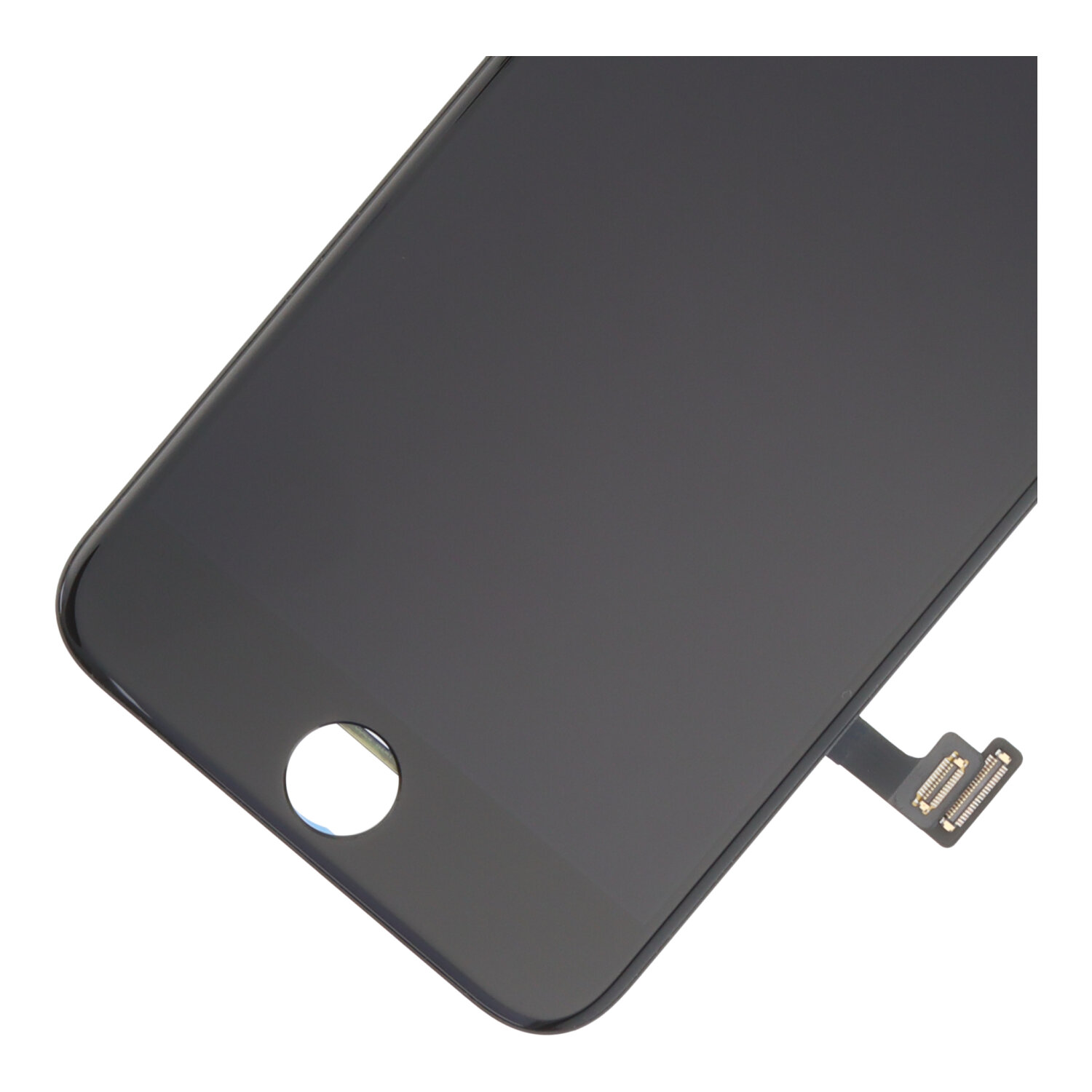 Screen Replacement for iPhone 8/SE 2020/SE 2022 Black Premium