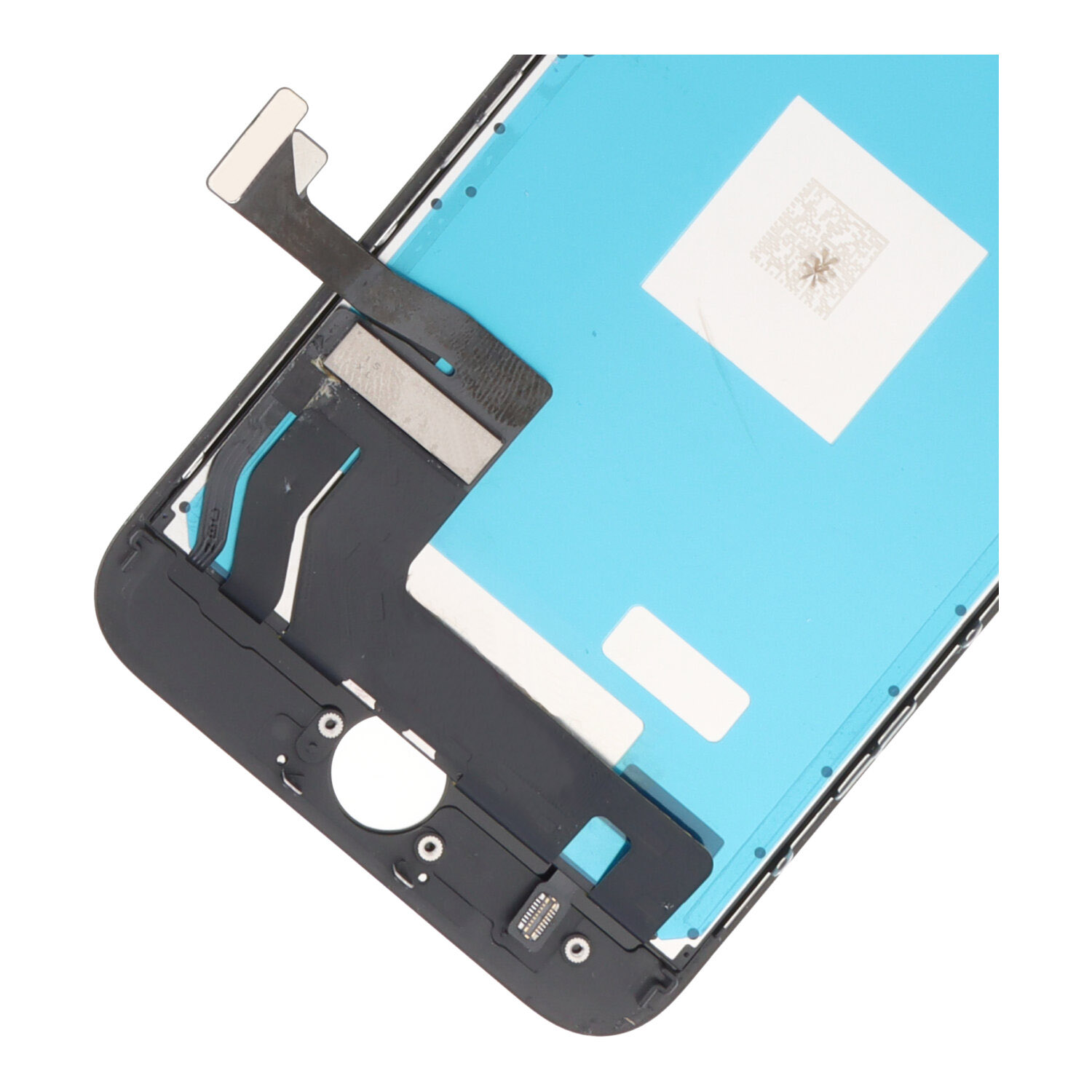 Screen Replacement for iPhone 8/SE 2020/SE 2022 Black Premium